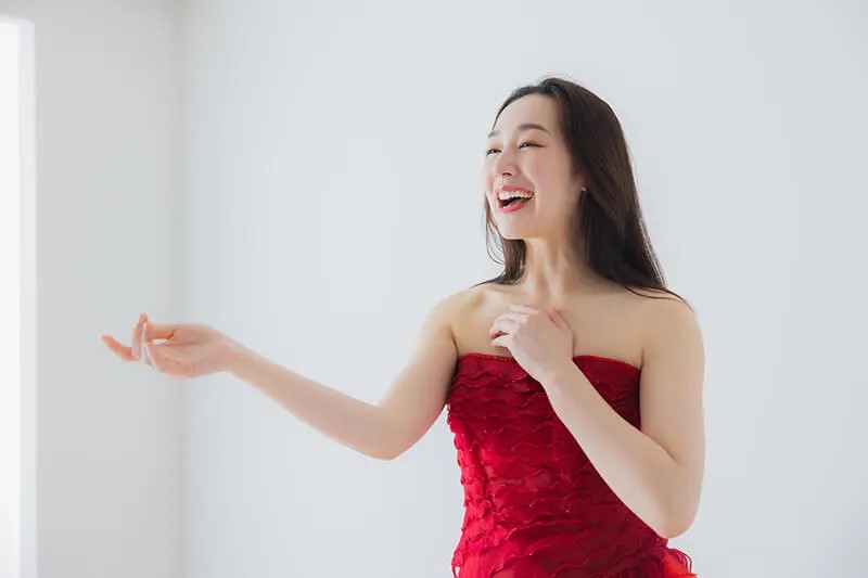 声楽（ソルフェージュ）